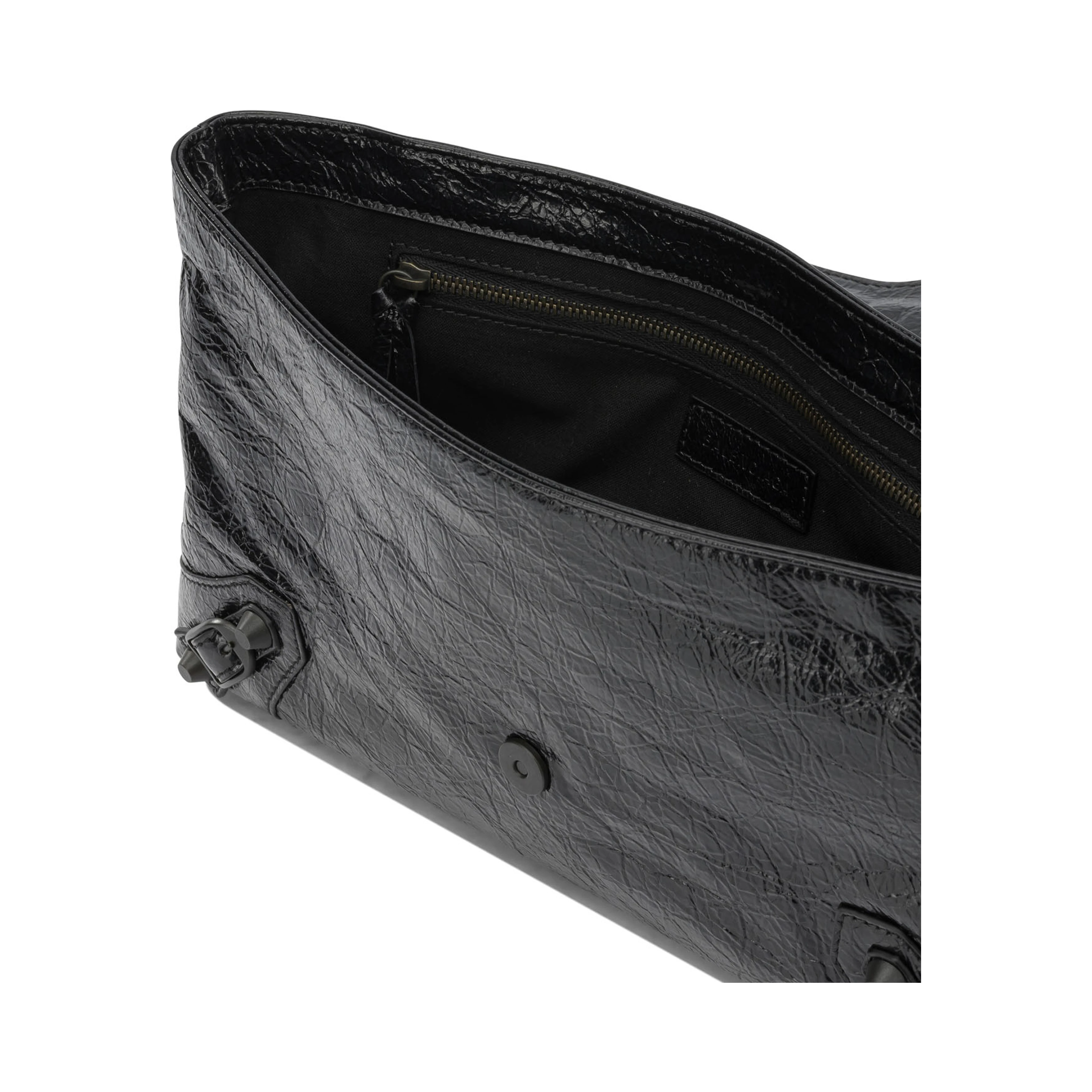 Pochette "Le City"