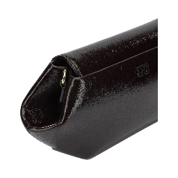 "Bou East/West Shine" Shoulder Bag