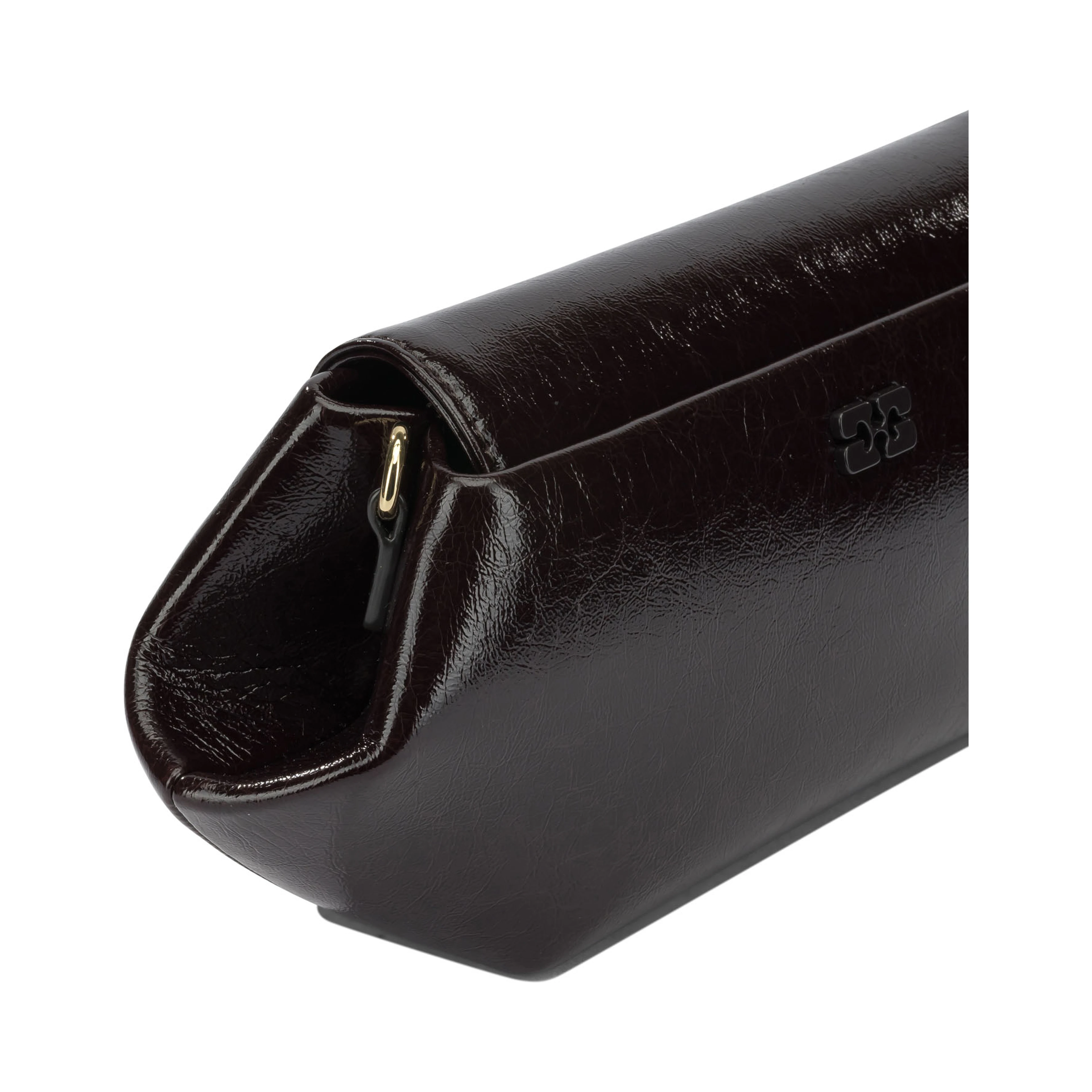 "Bou East/West Shine" Shoulder Bag