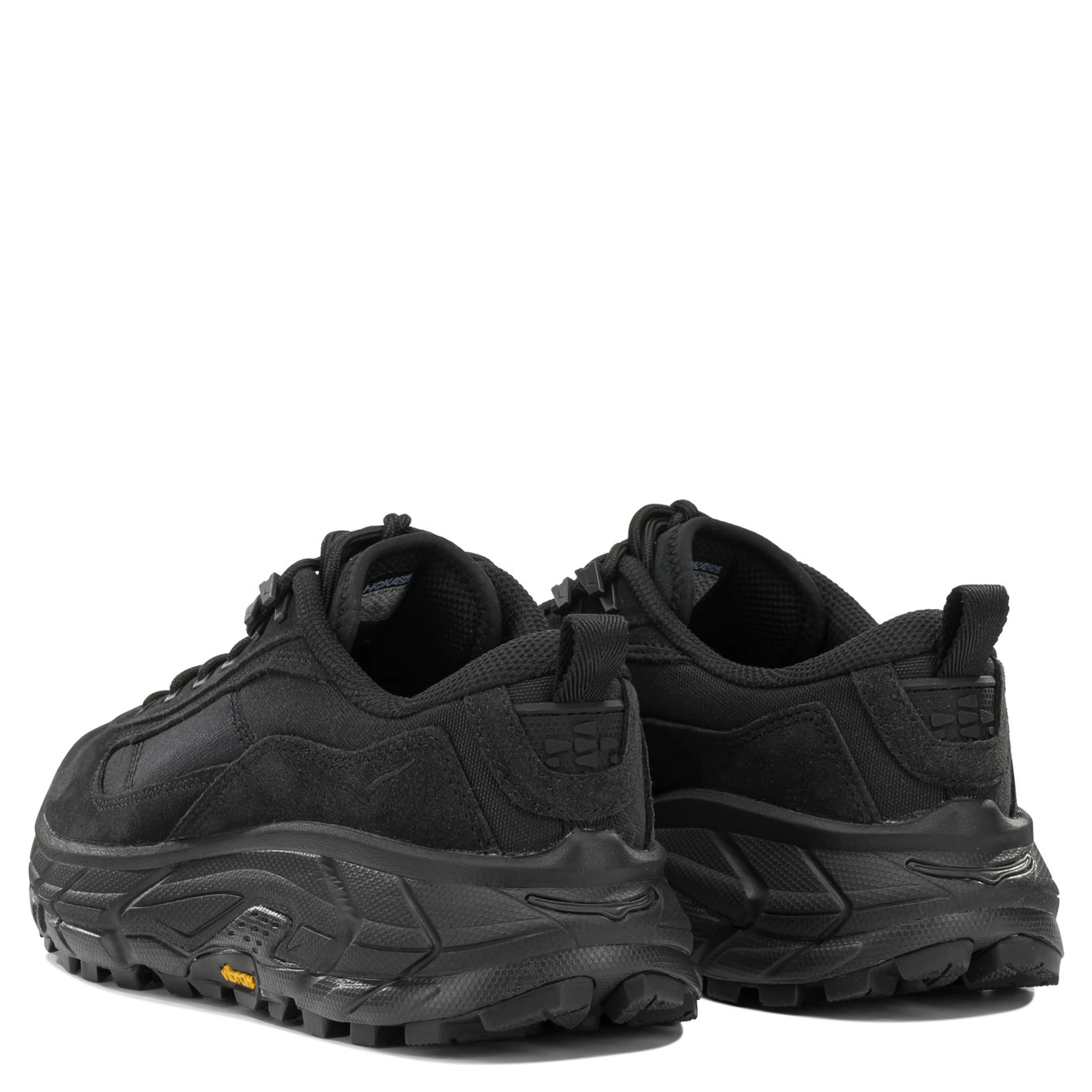 "Tor Summit FLD" Low-Top Sneakers