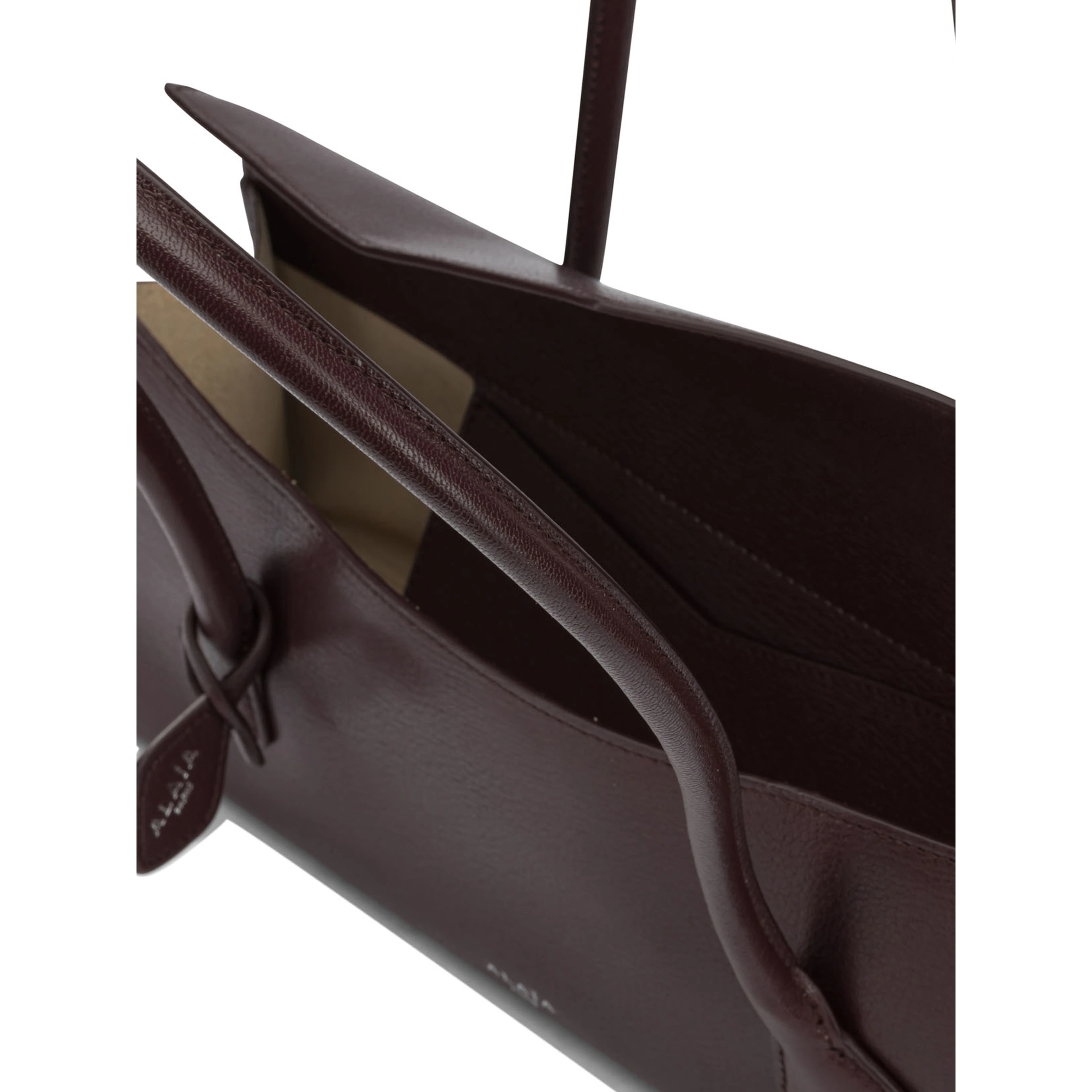 "Le Teckel Flap" Medium Shoulder Bag