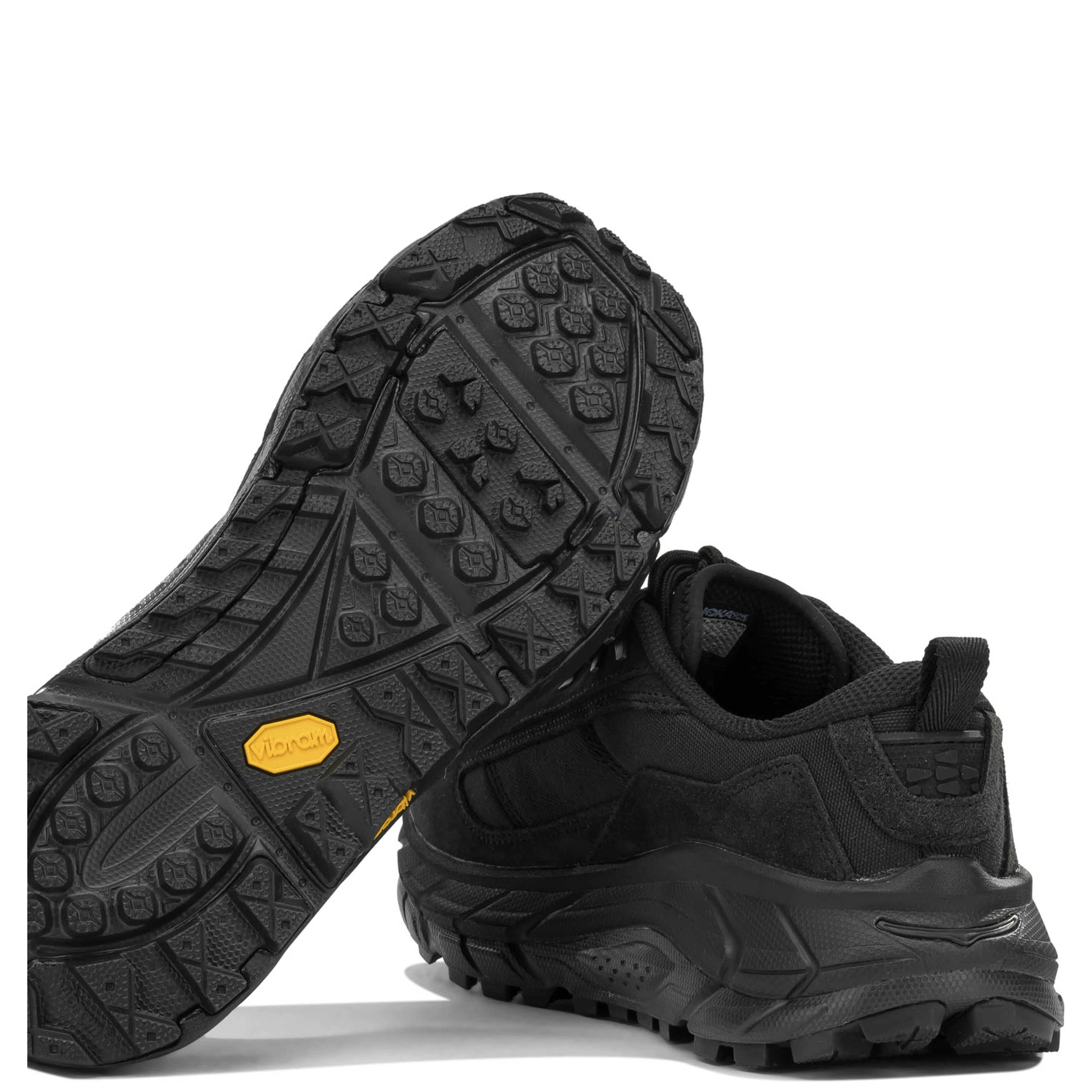 "Tor Summit FLD" Low-Top Sneakers