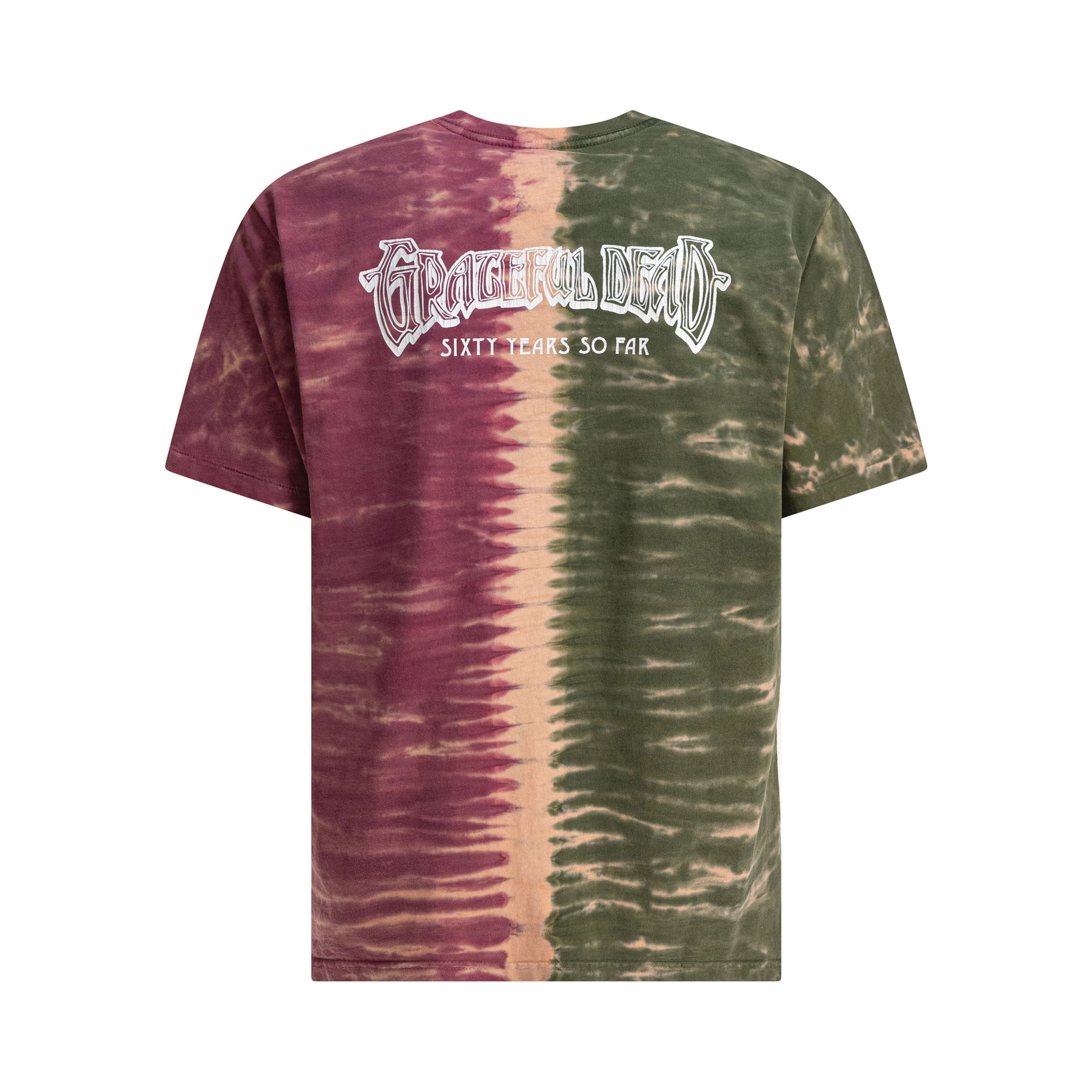 "GD Never Dead" T-shirt