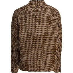 Padded Overshirt "Escaut"