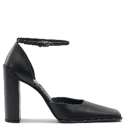 "DOrsay" 90mm pumps