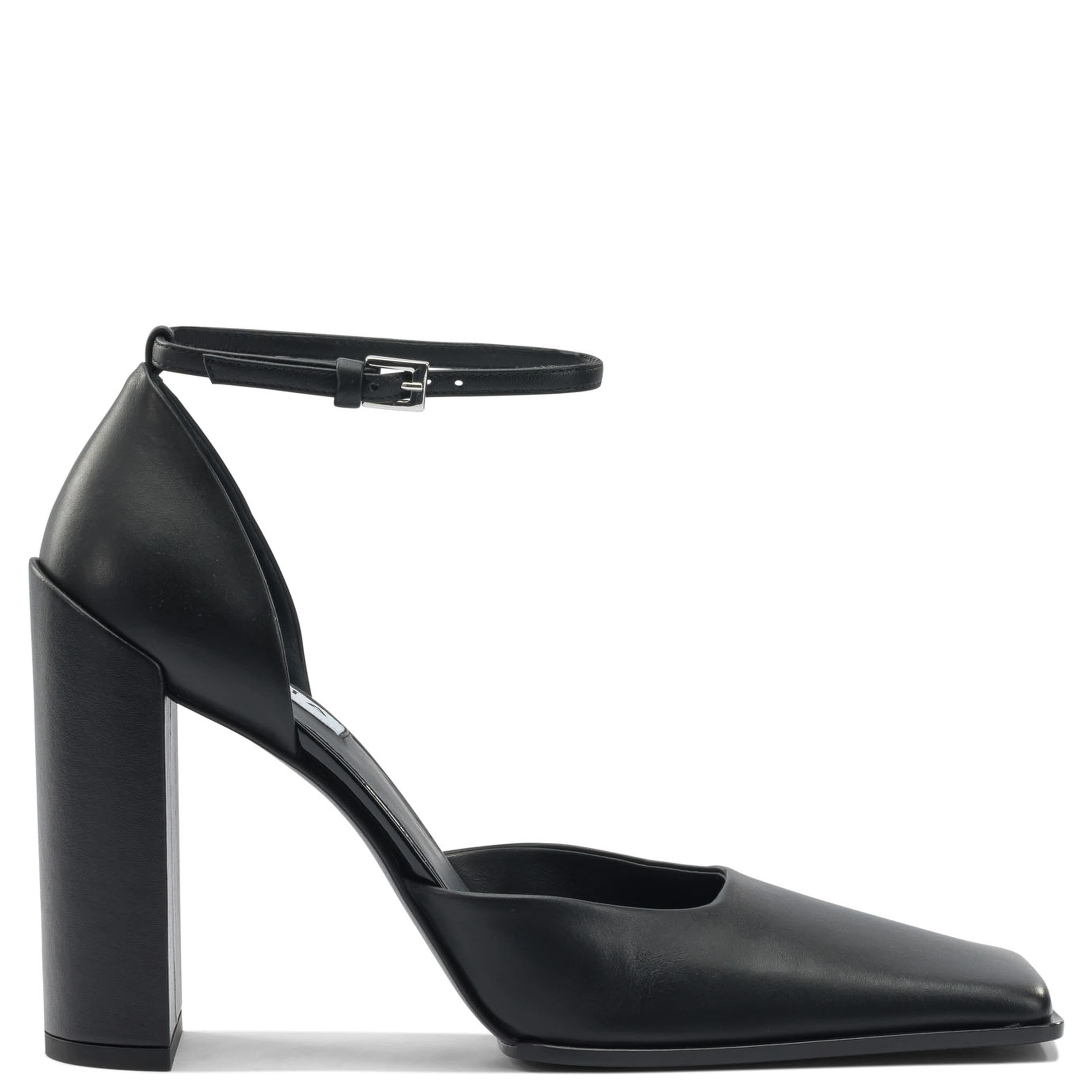 "DOrsay" 90mm pumps