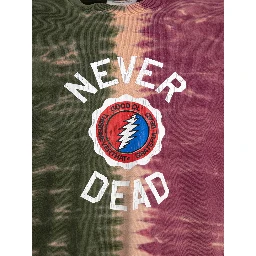 "GD Never Dead" T-shirt