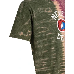 "GD Never Dead" T-shirt