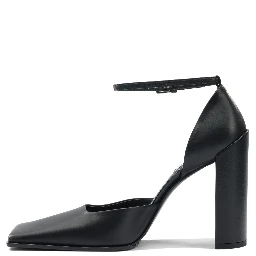 "DOrsay" 90mm pumps