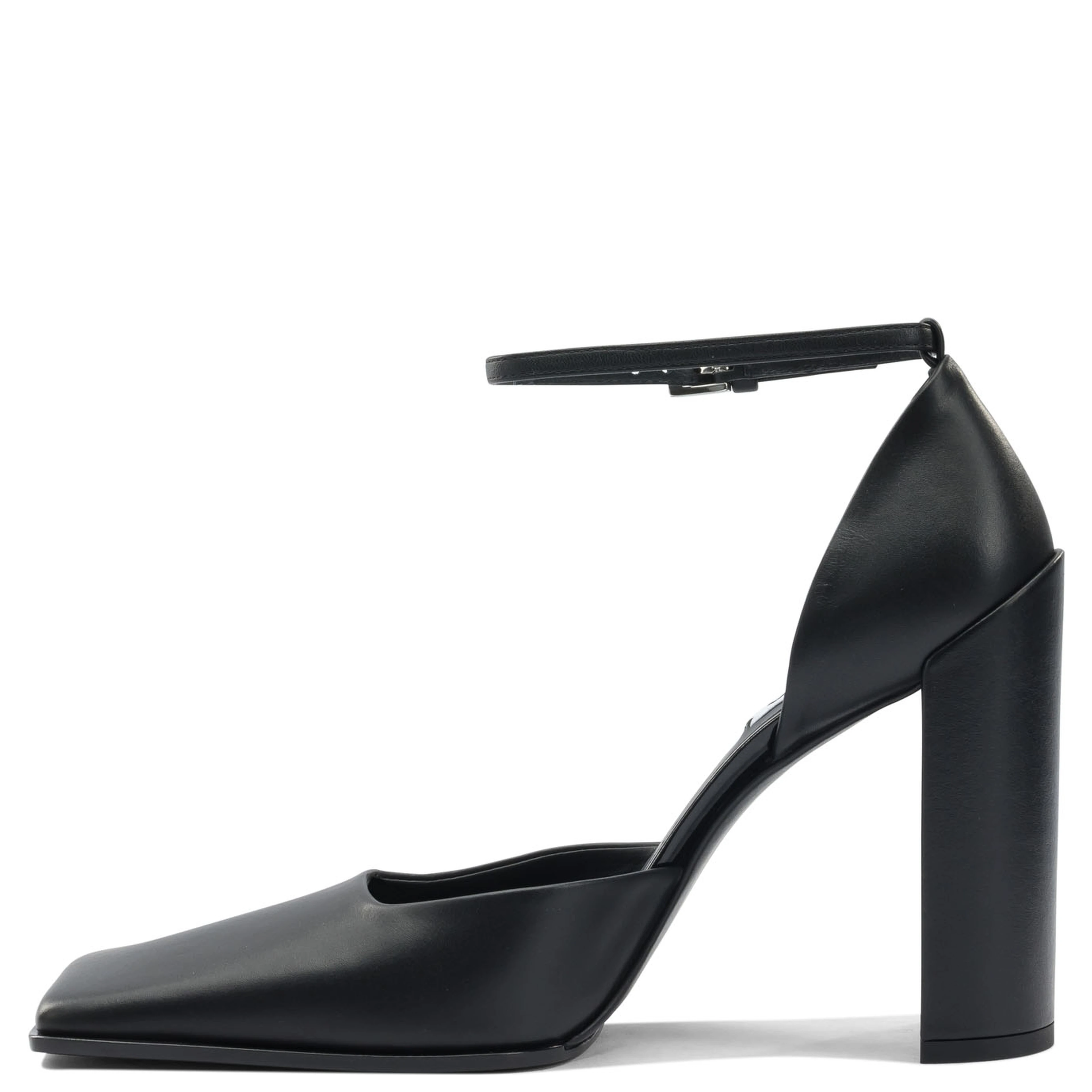 "DOrsay" 90mm pumps