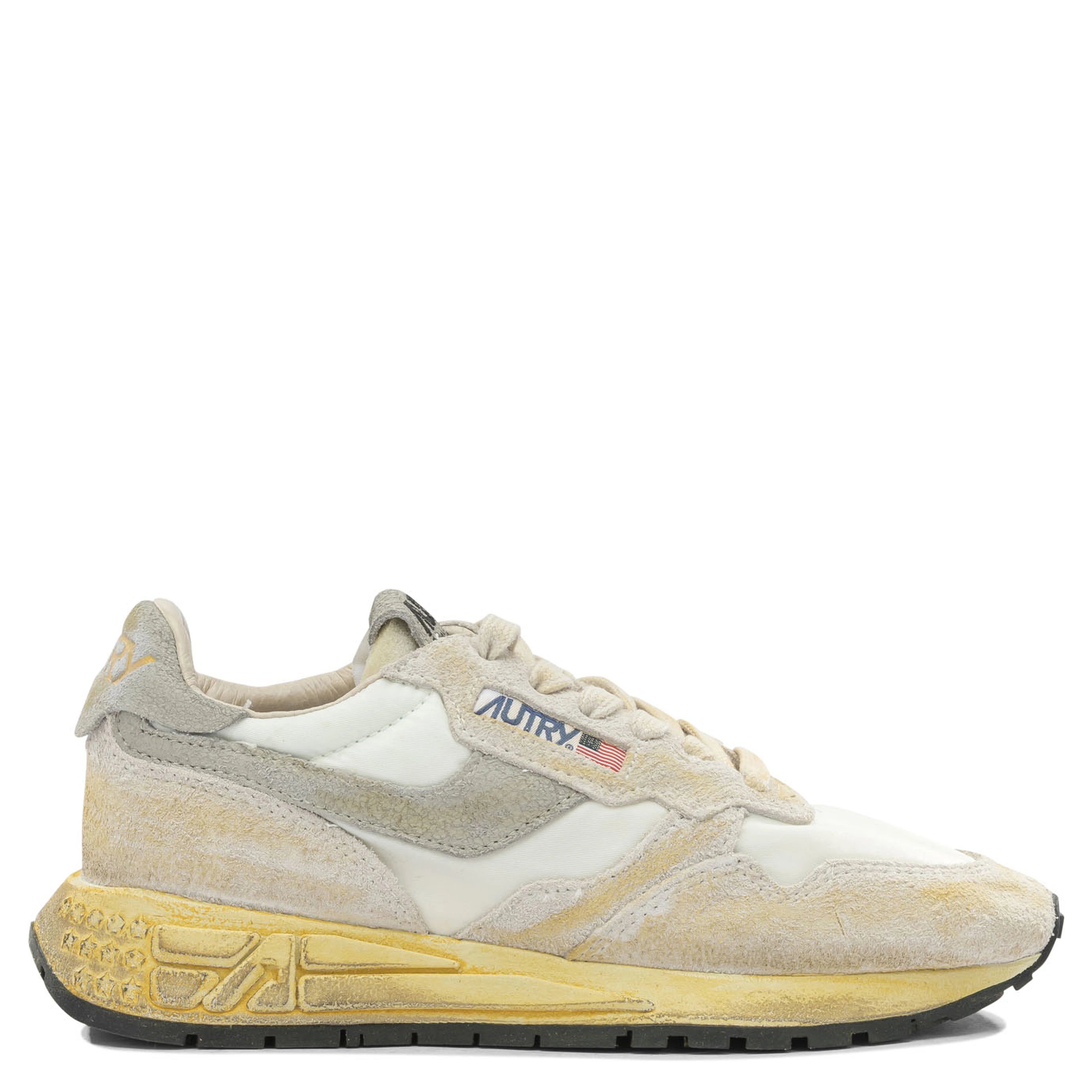 "Reelwind" sneakers