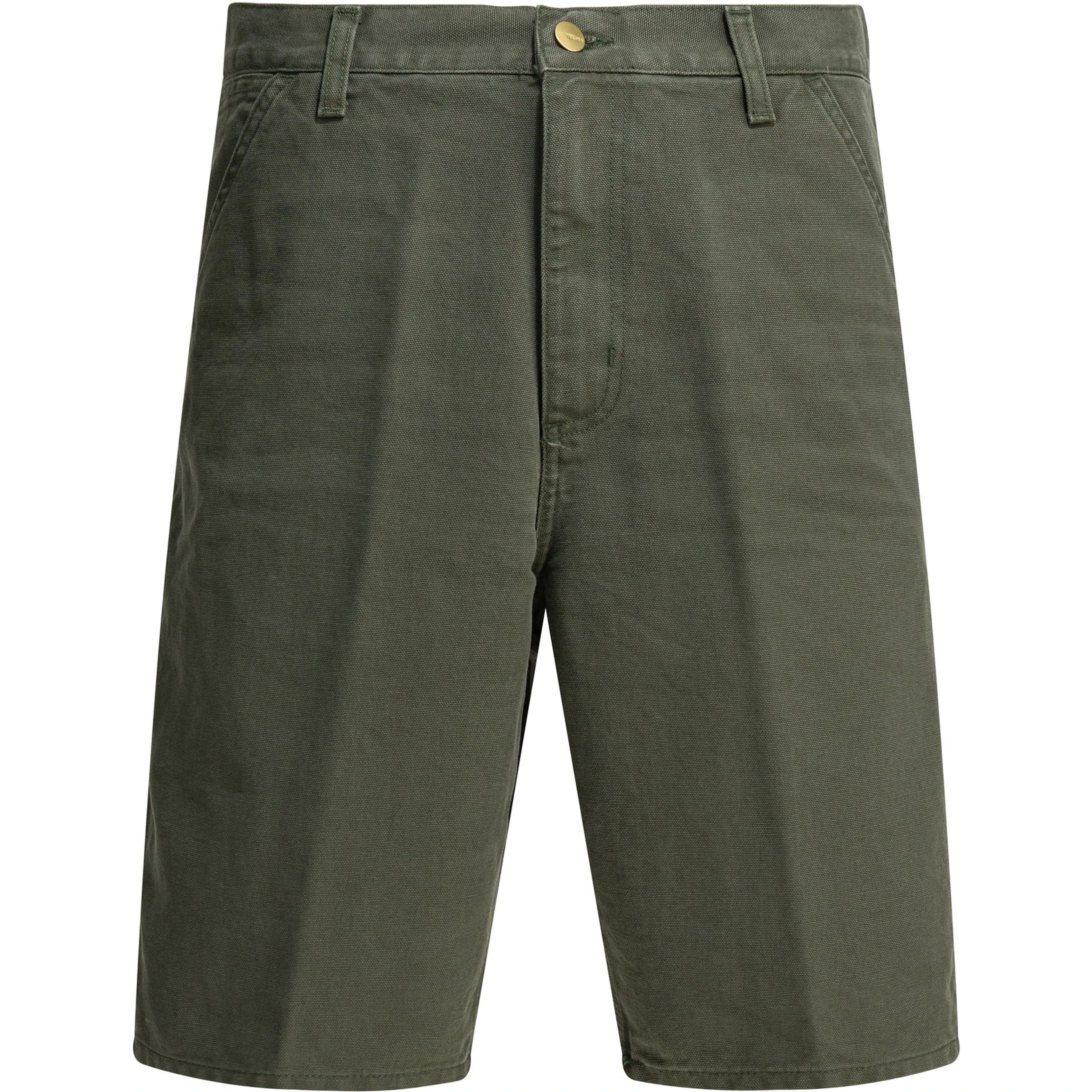 "Single Knee" Shorts