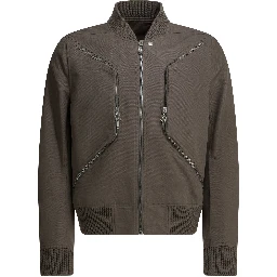 "Heizer Flight" Bomber