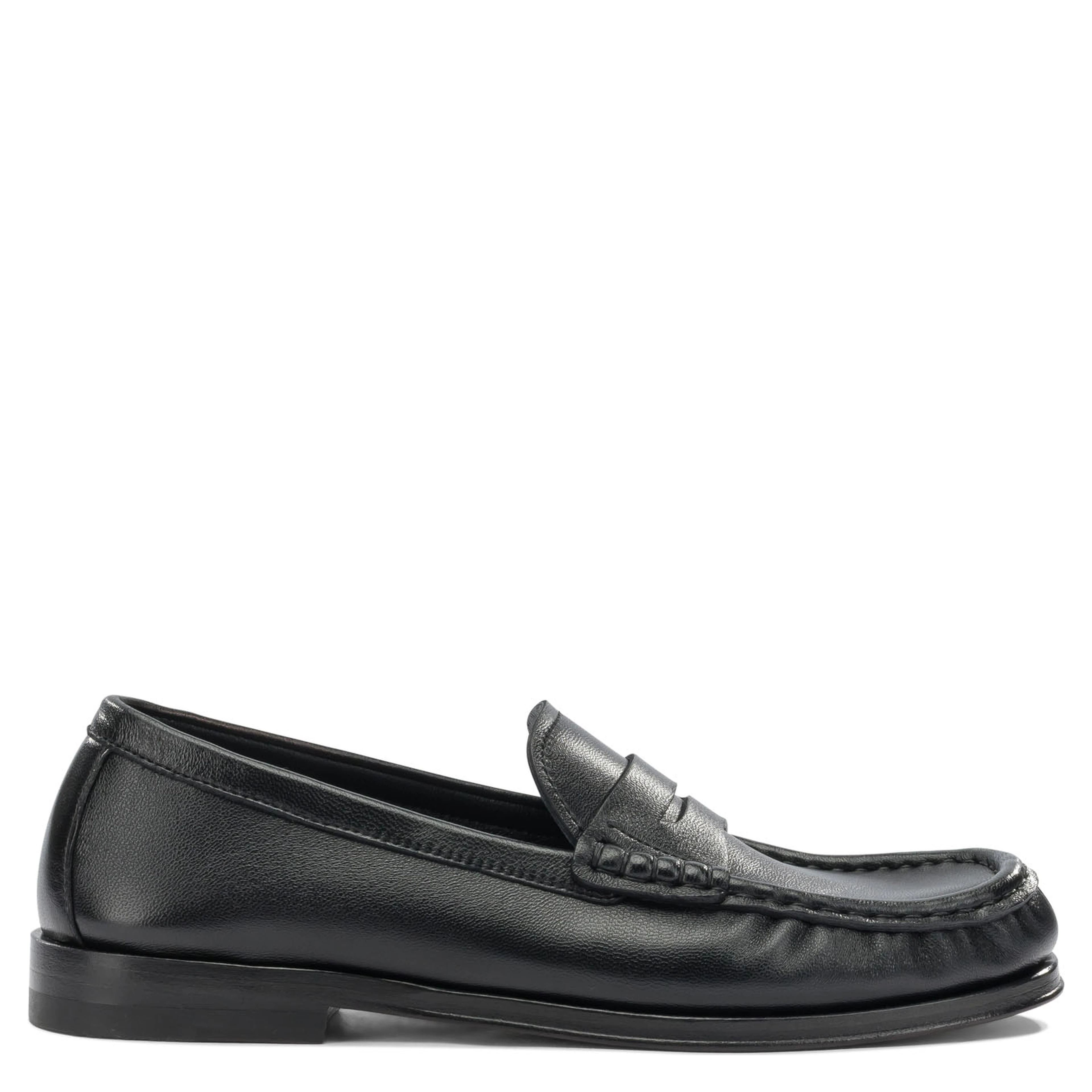 Loafers & Slippers