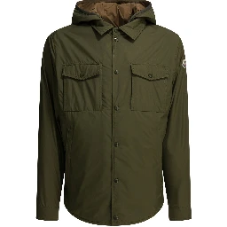 "Chirano" Raincoat