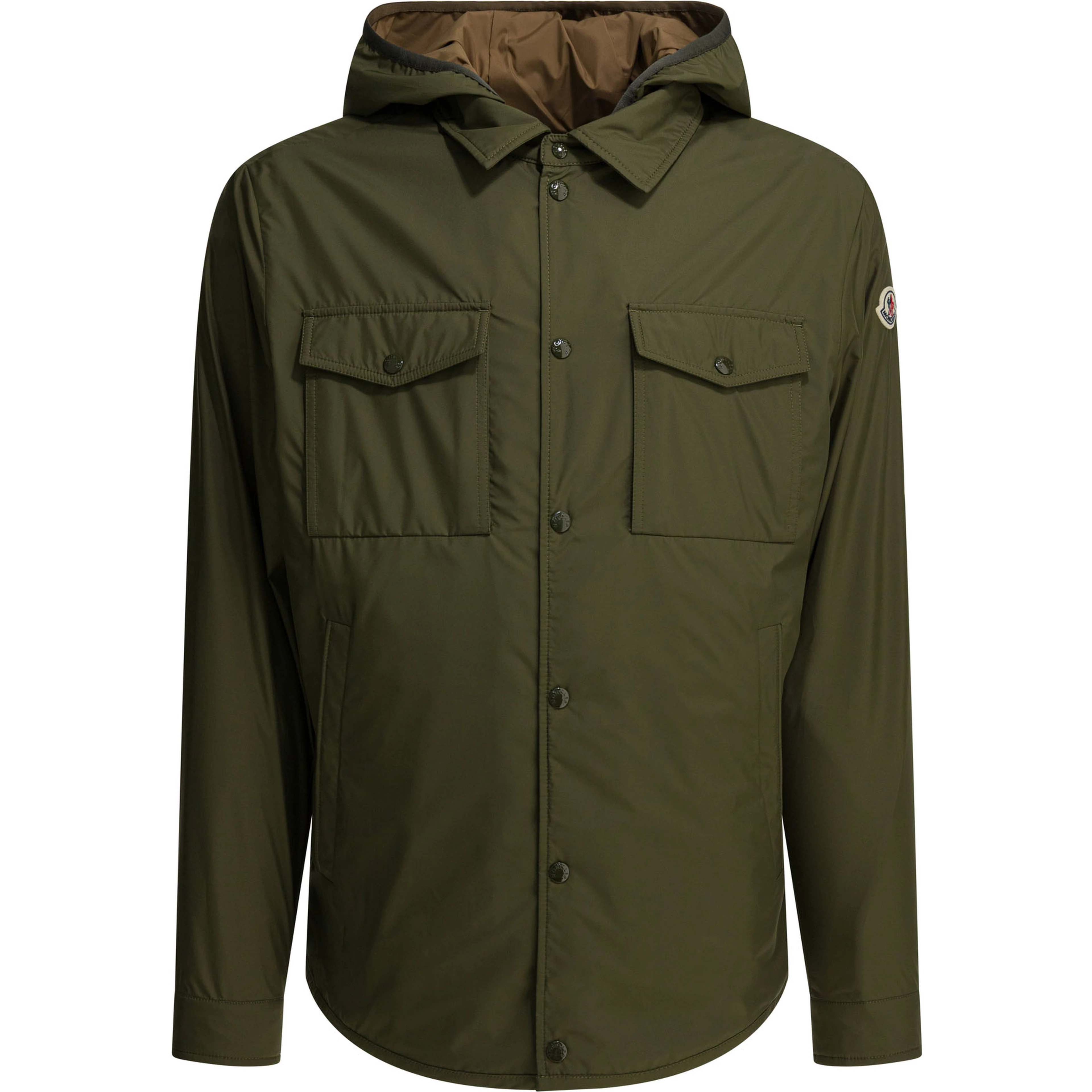 "Chirano" Raincoat