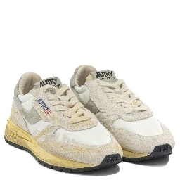 "Reelwind" sneakers