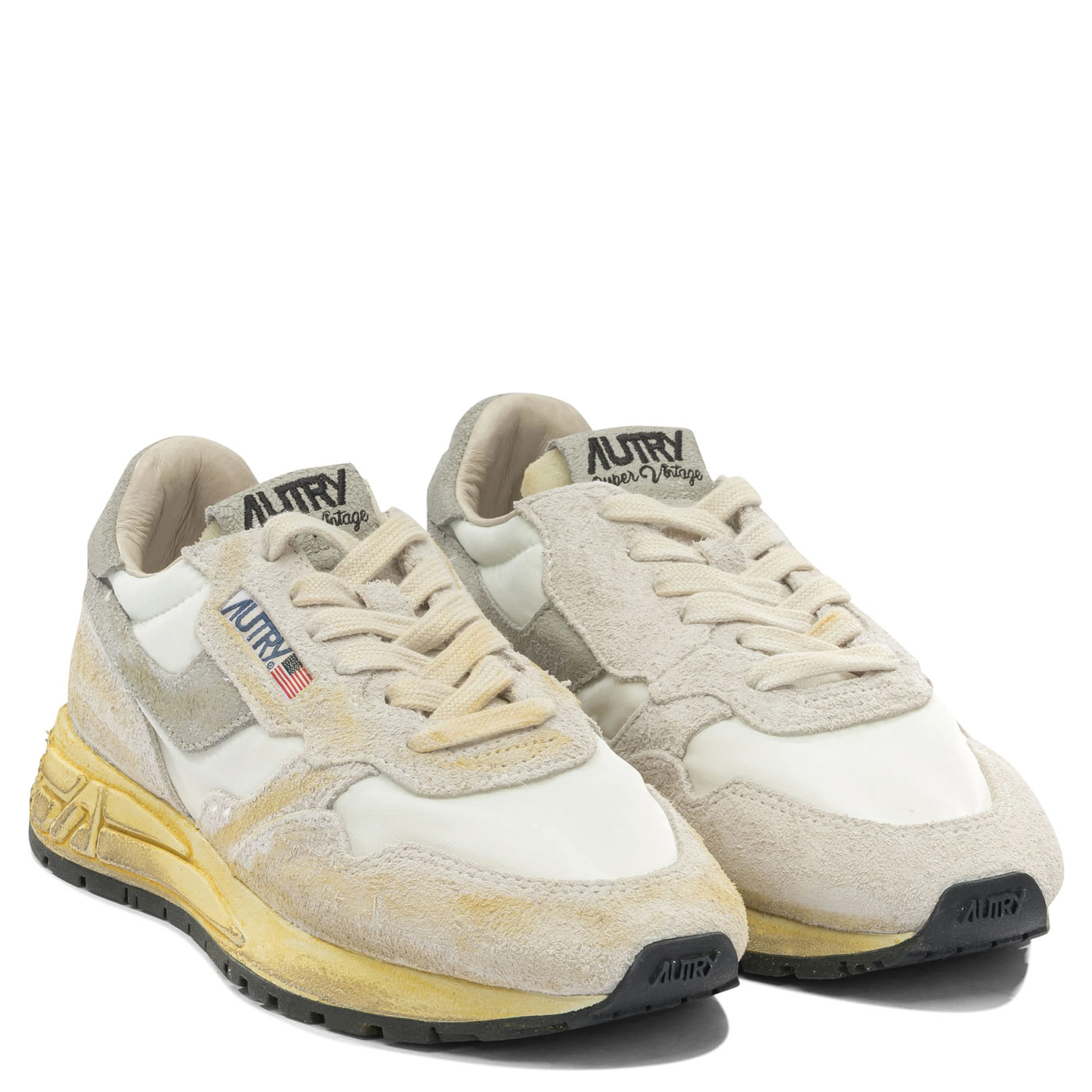 "Reelwind" sneakers