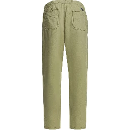 "Point Reyes" technical pants