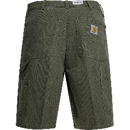 "Single Knee" Shorts