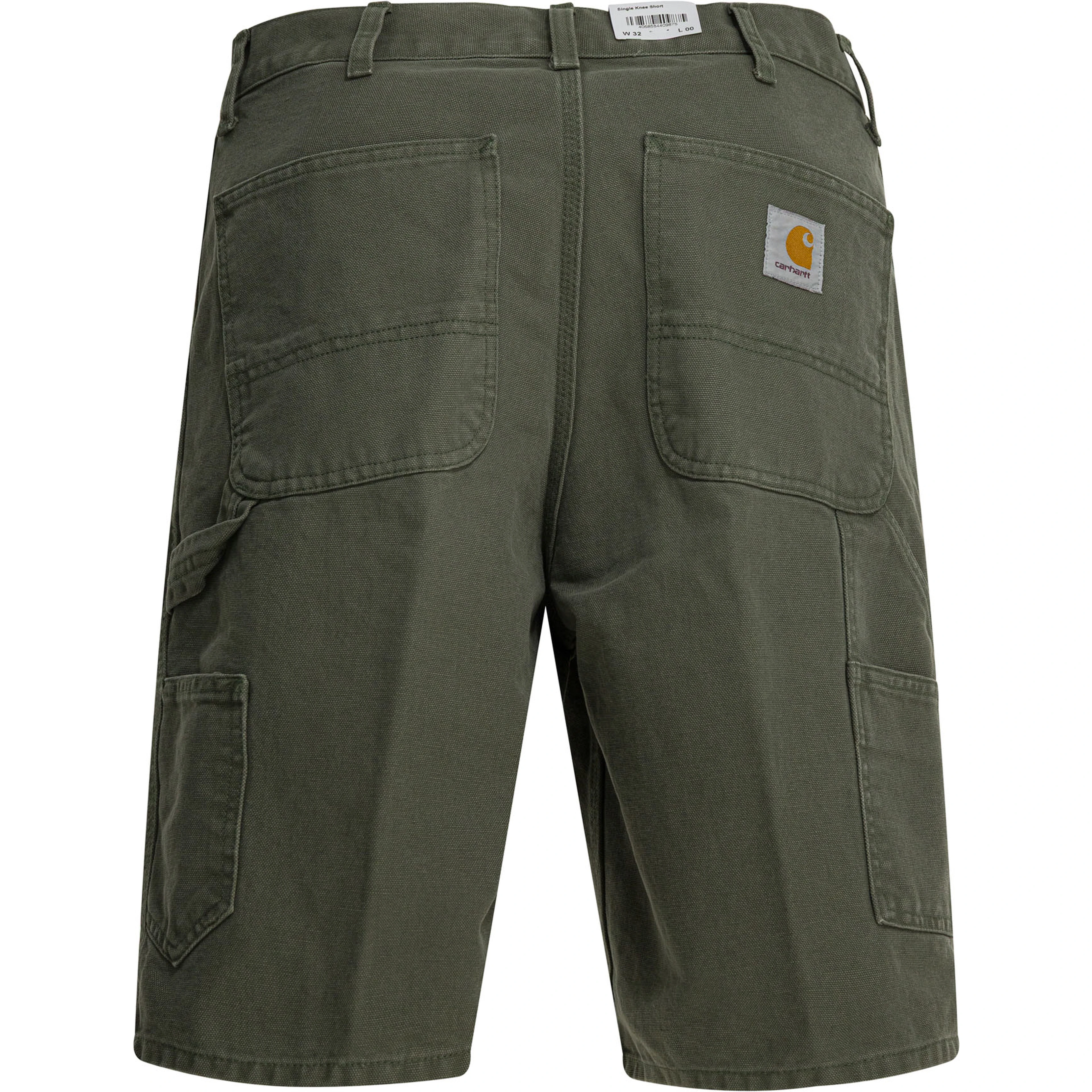 "Single Knee" Shorts