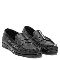 Loafers & Slippers