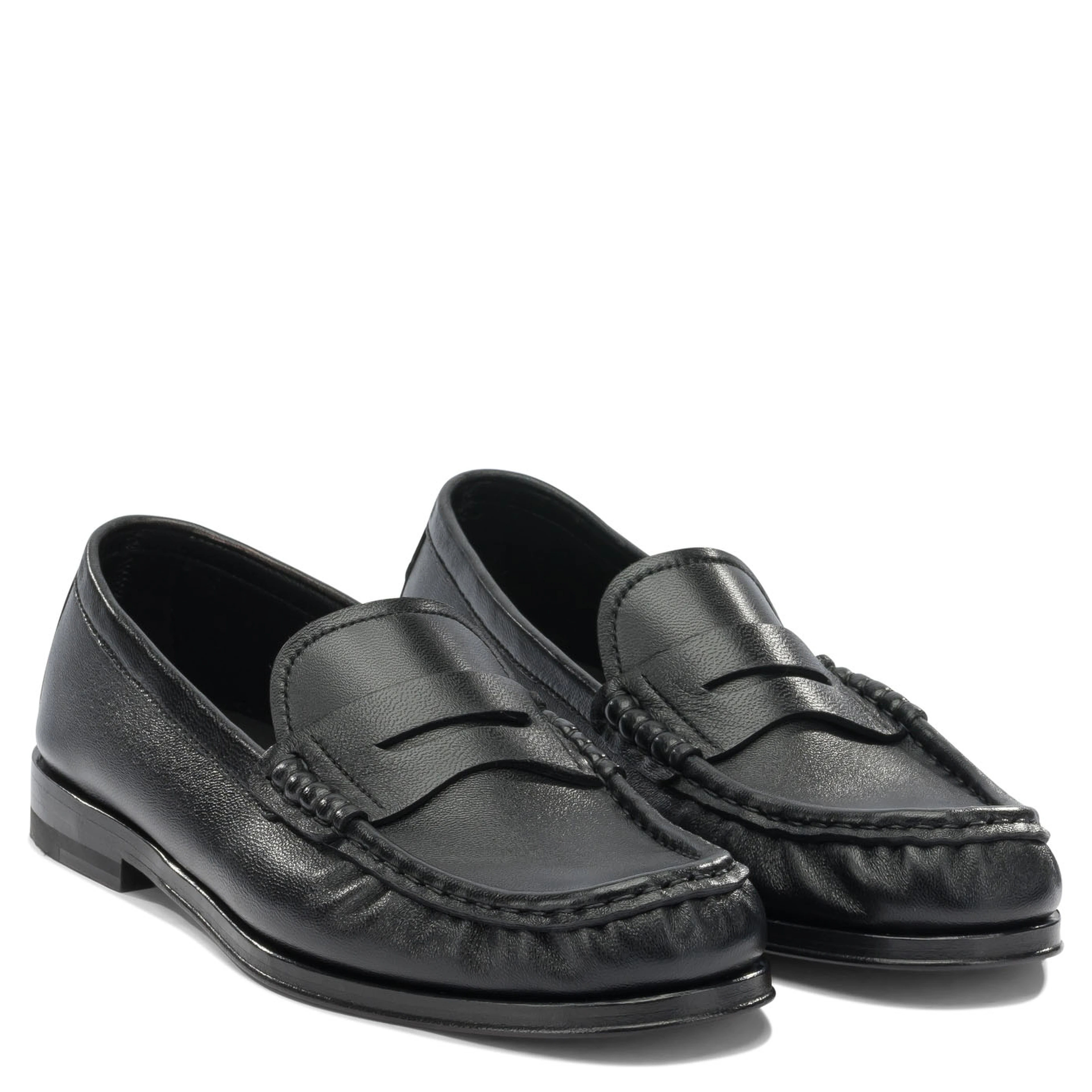 Loafers & Slippers