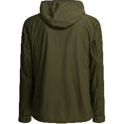 "Chirano" Raincoat