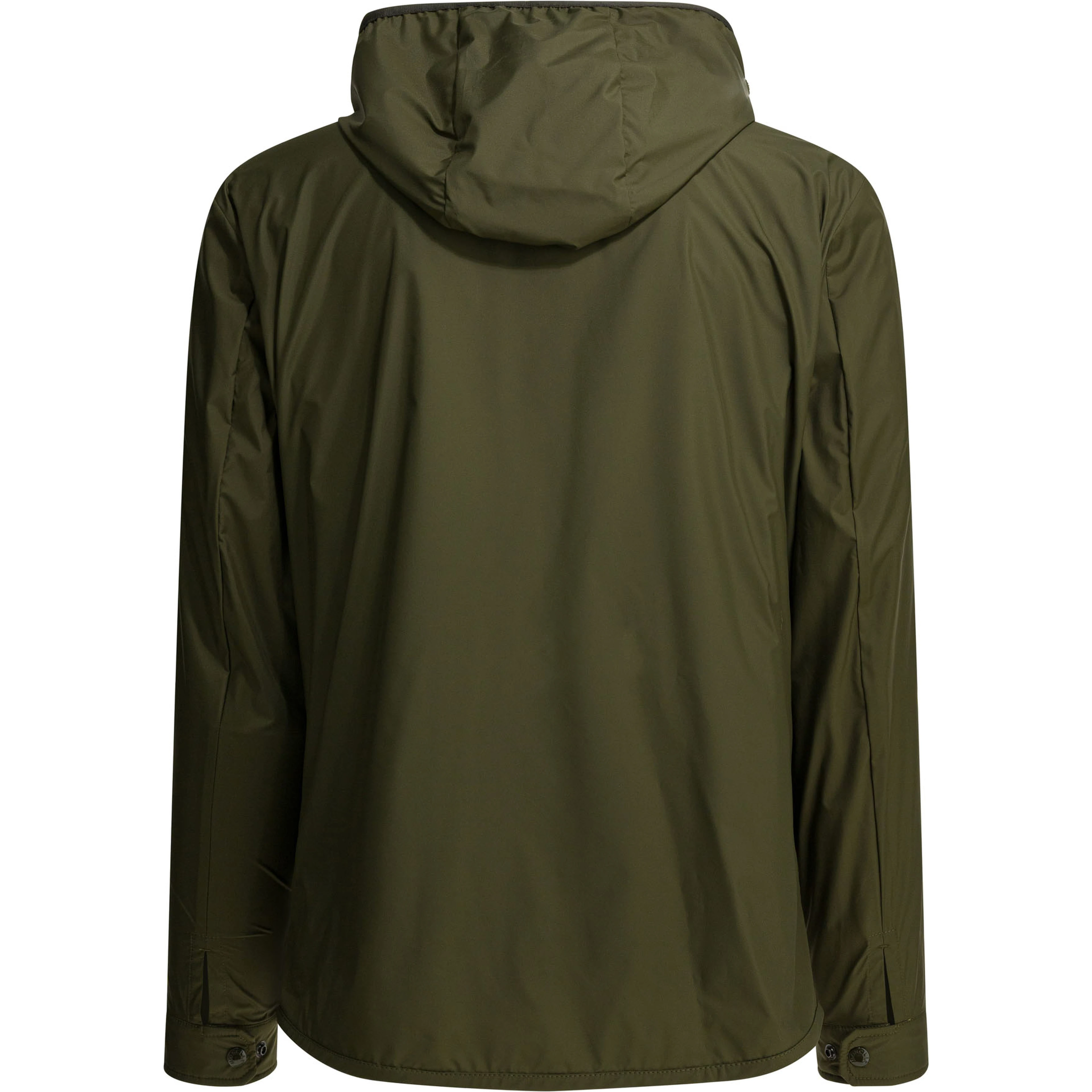 "Chirano" Raincoat
