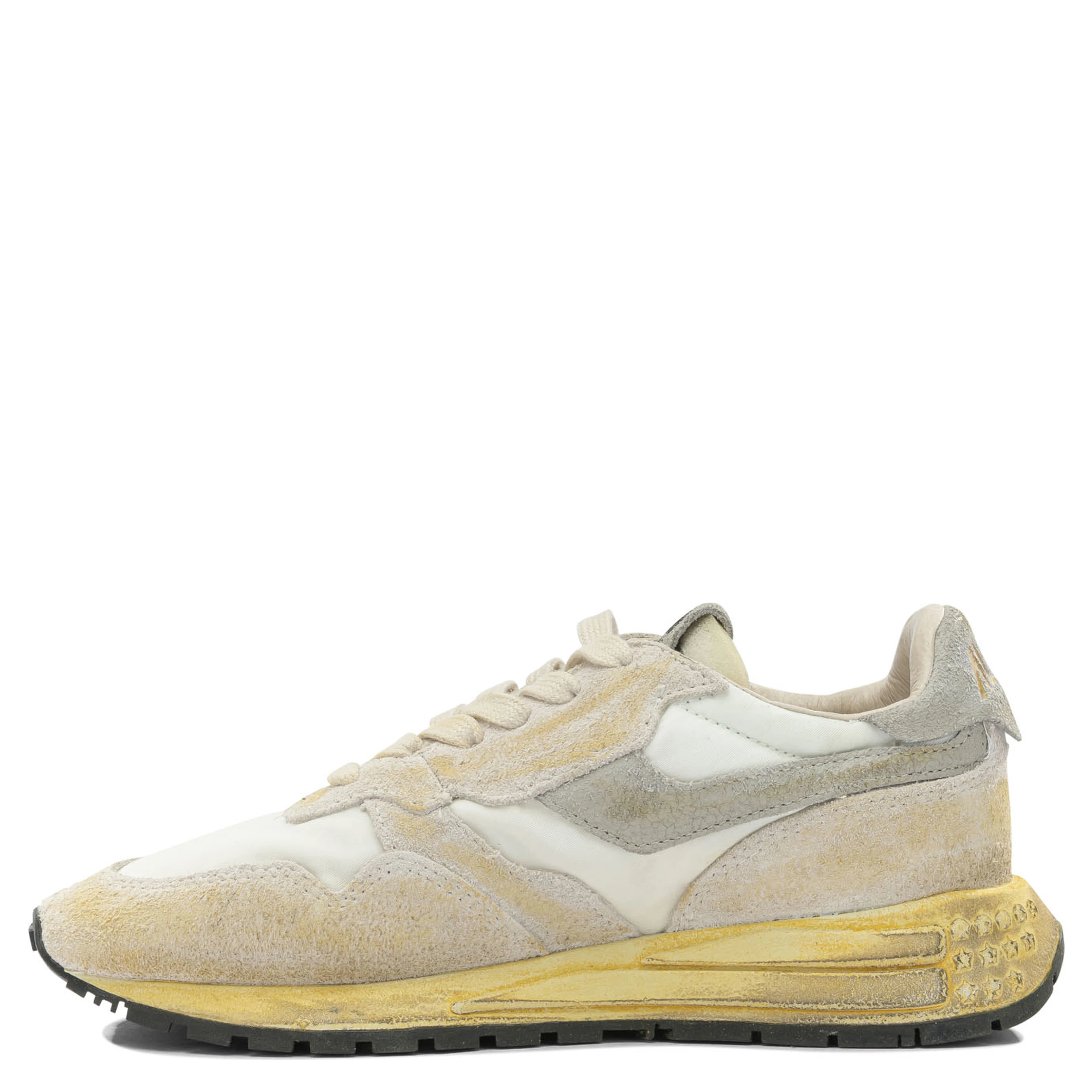 "Reelwind" sneakers