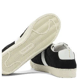 "Blake" sneakers