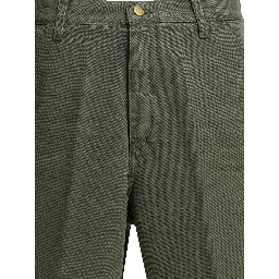 "Single Knee" Shorts