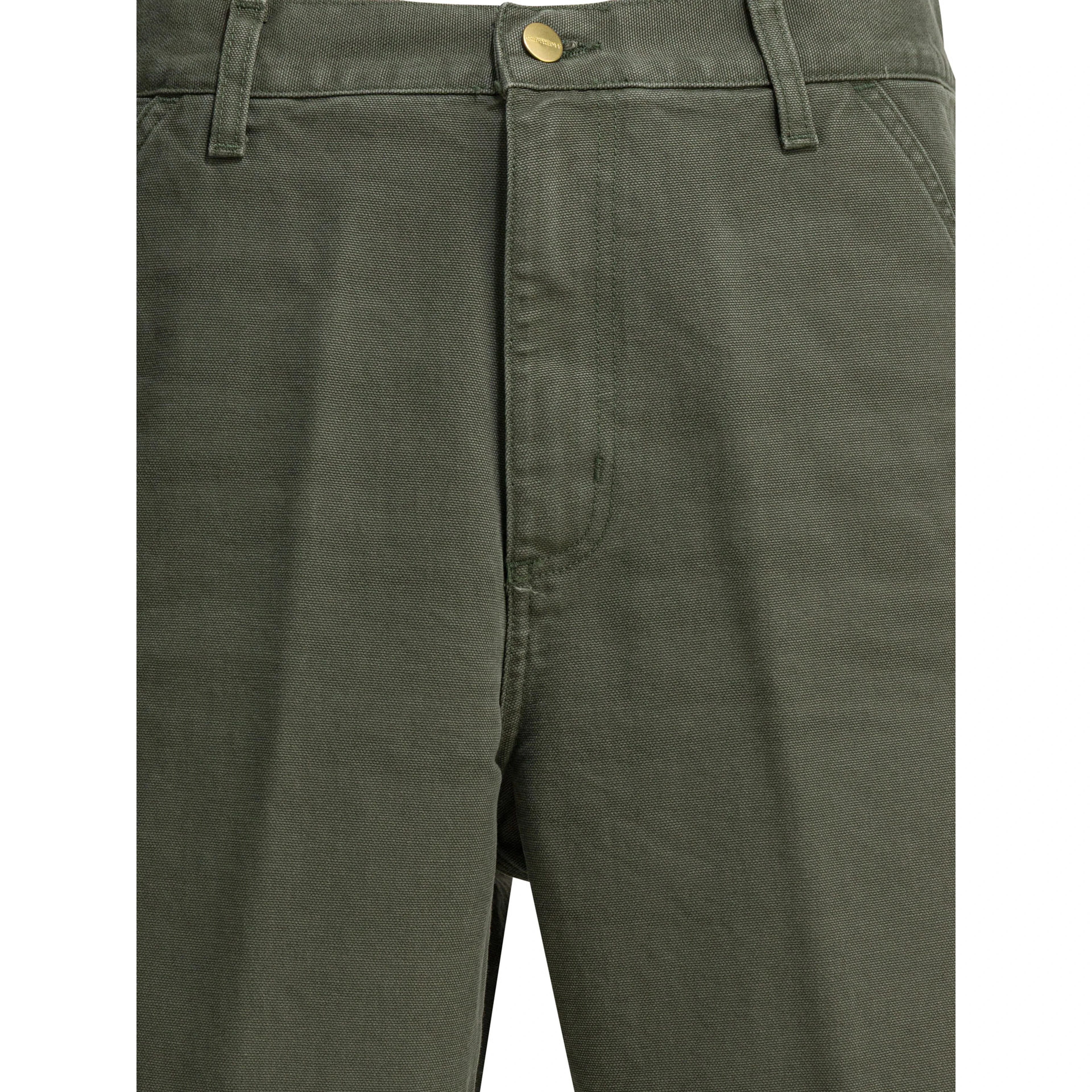 "Single Knee" Shorts