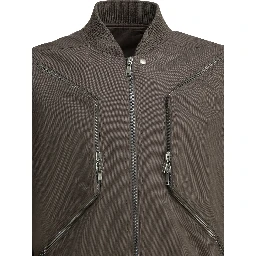 "Heizer Flight" Bomber
