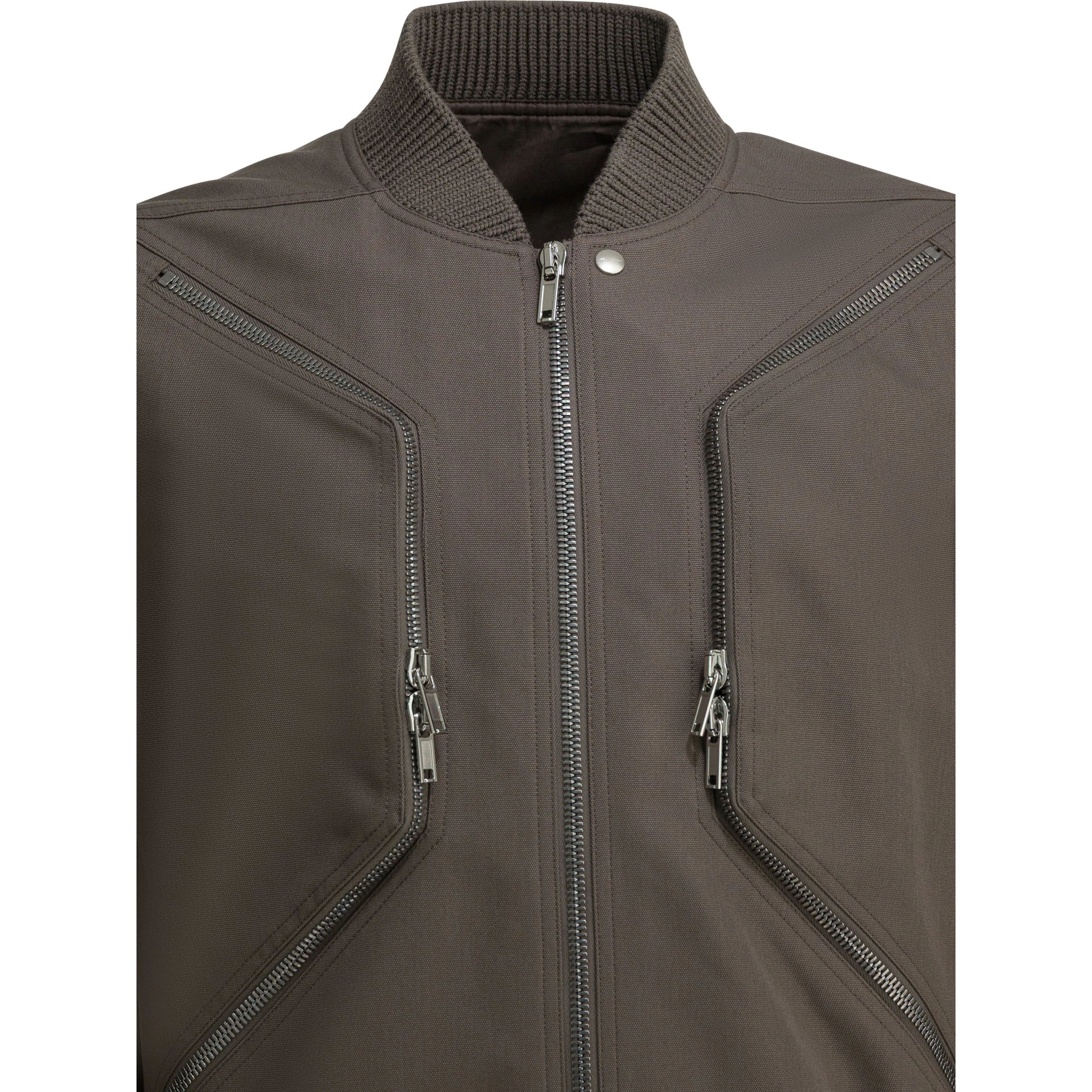 "Heizer Flight" Bomber