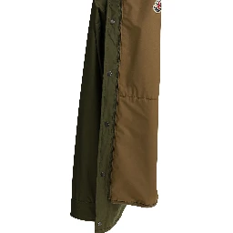 "Chirano" Raincoat