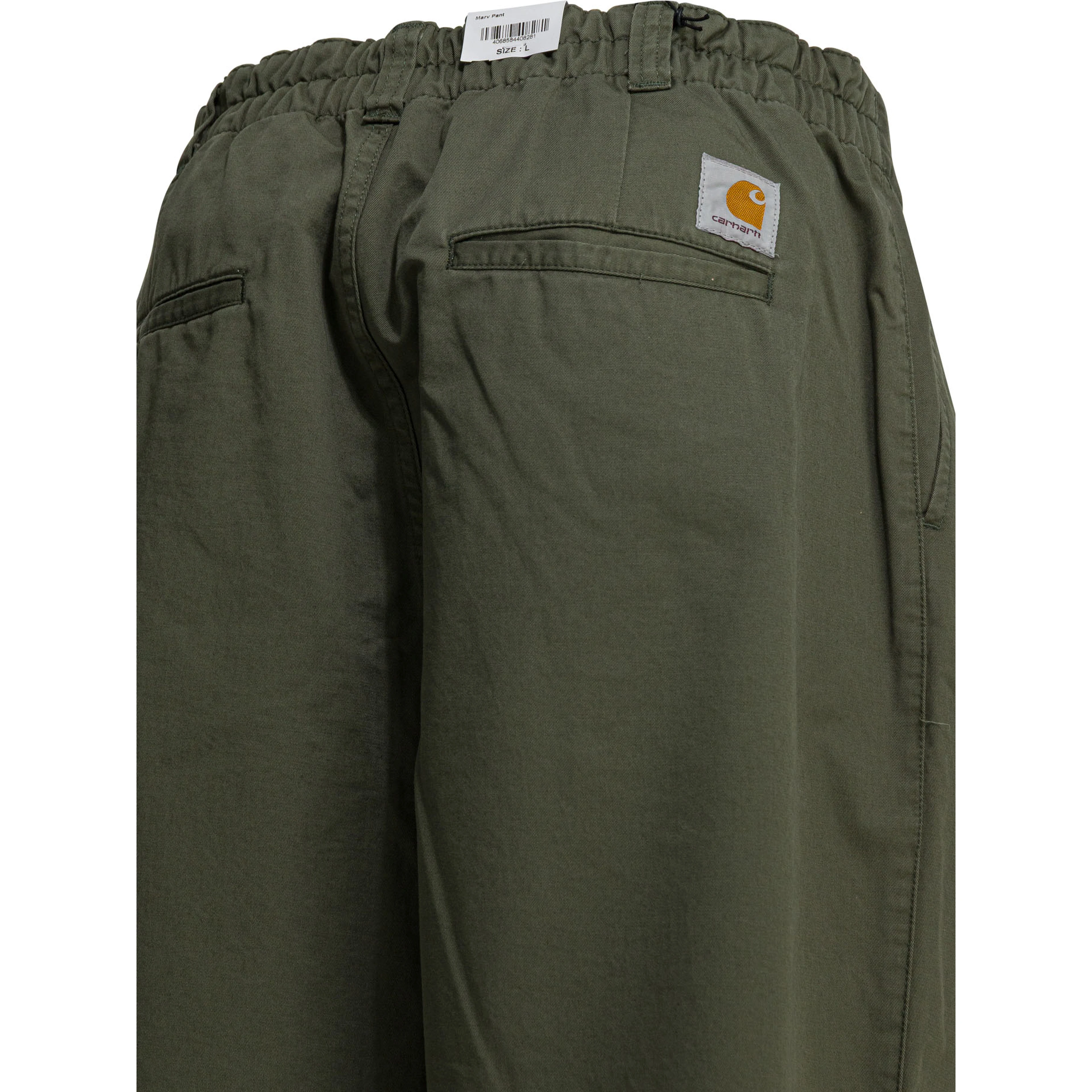 "Marv" Casual pants