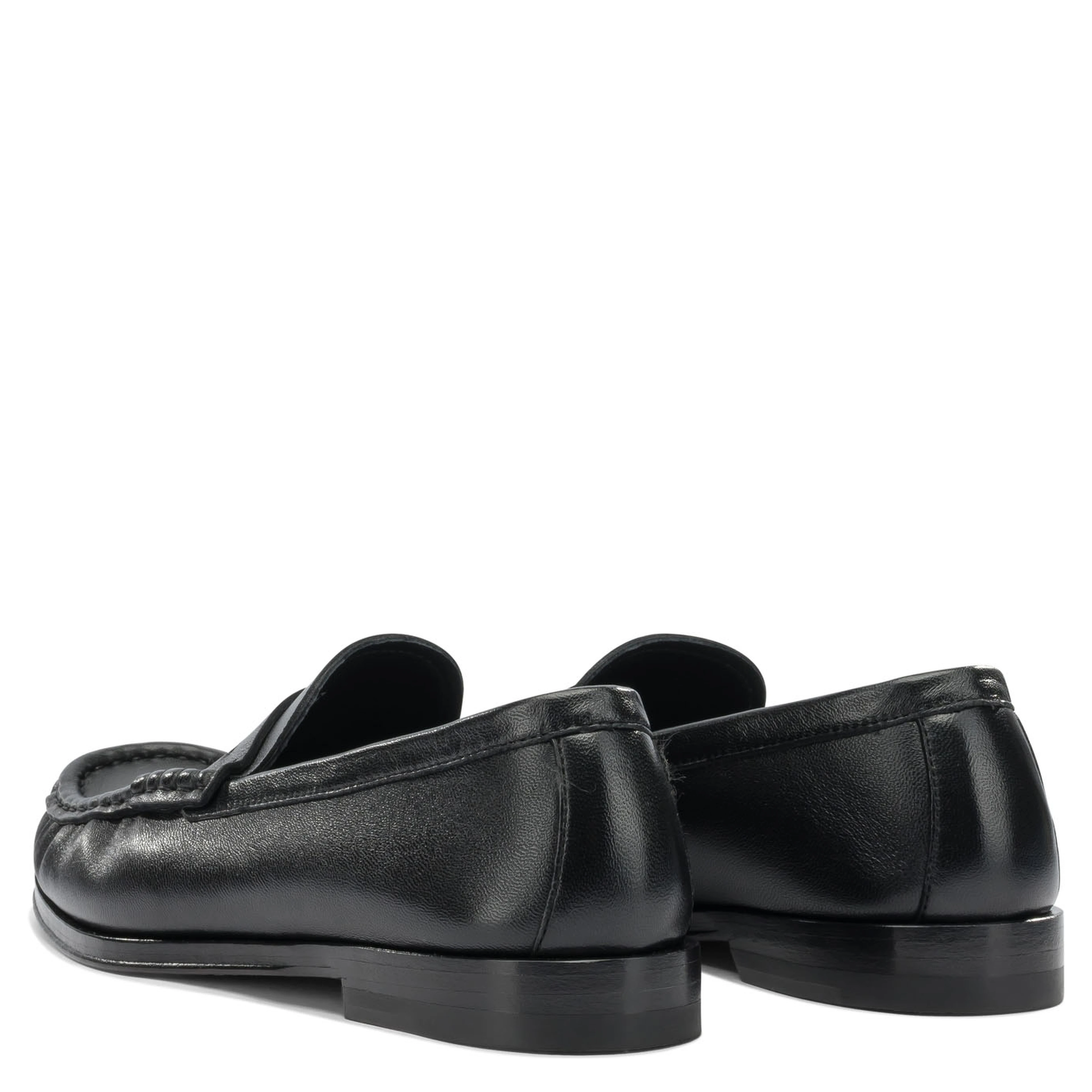 Loafers & Slippers