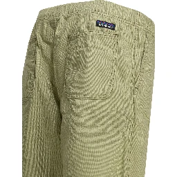 "Point Reyes" technical pants
