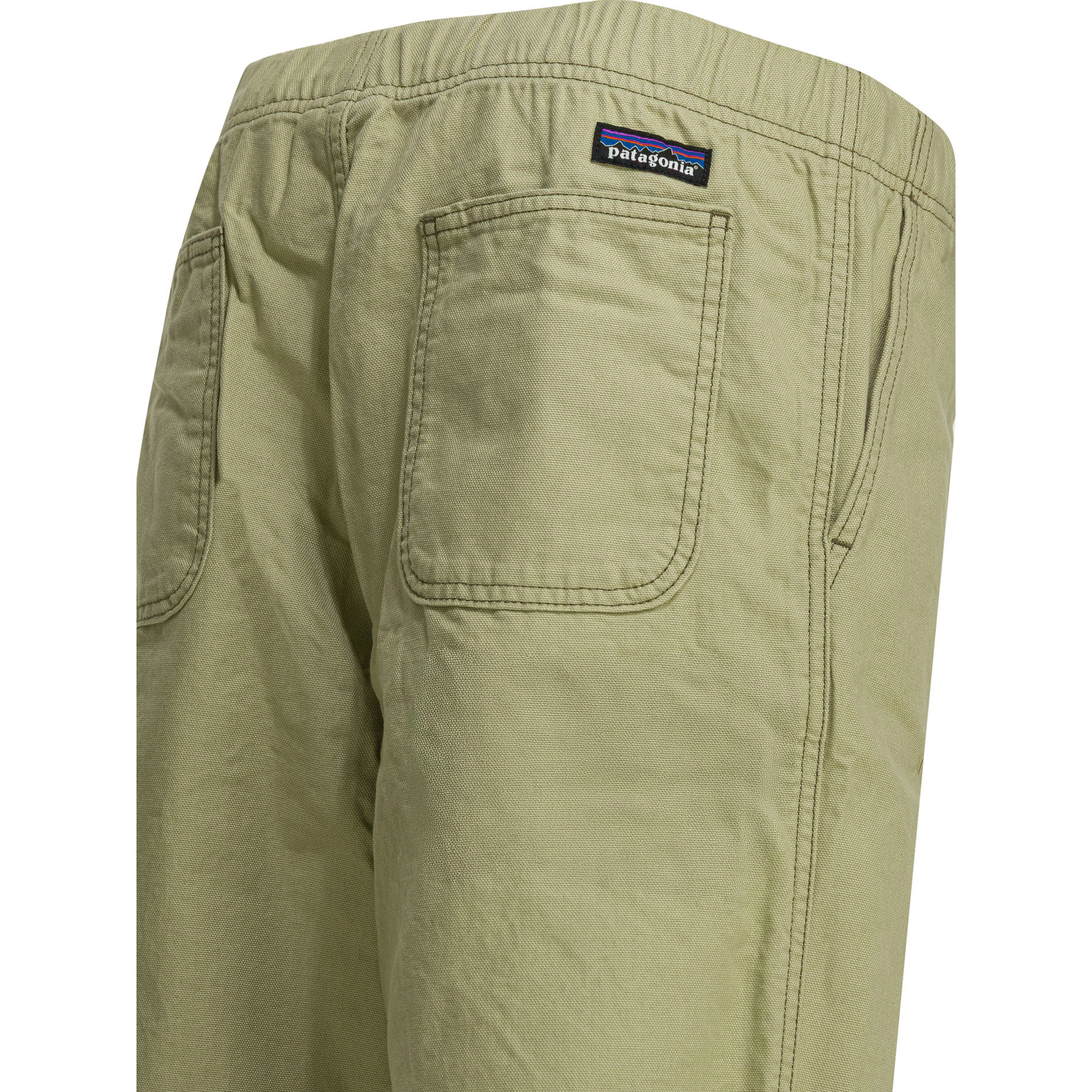 "Point Reyes" technical pants