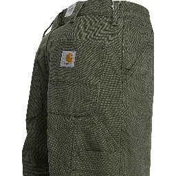 "Single Knee" Shorts