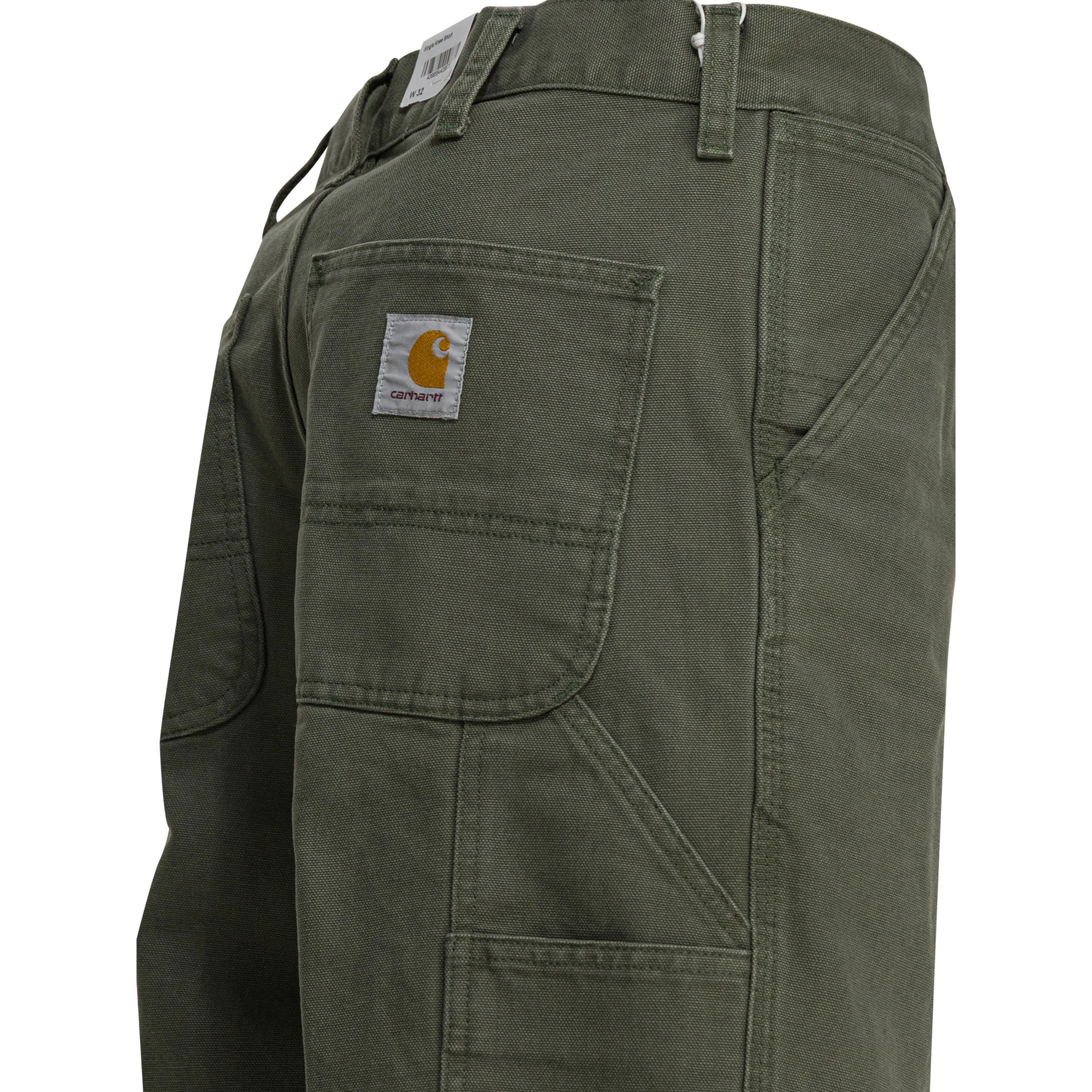"Single Knee" Shorts