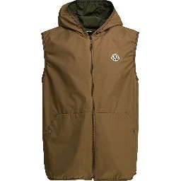 "Chirano" Raincoat