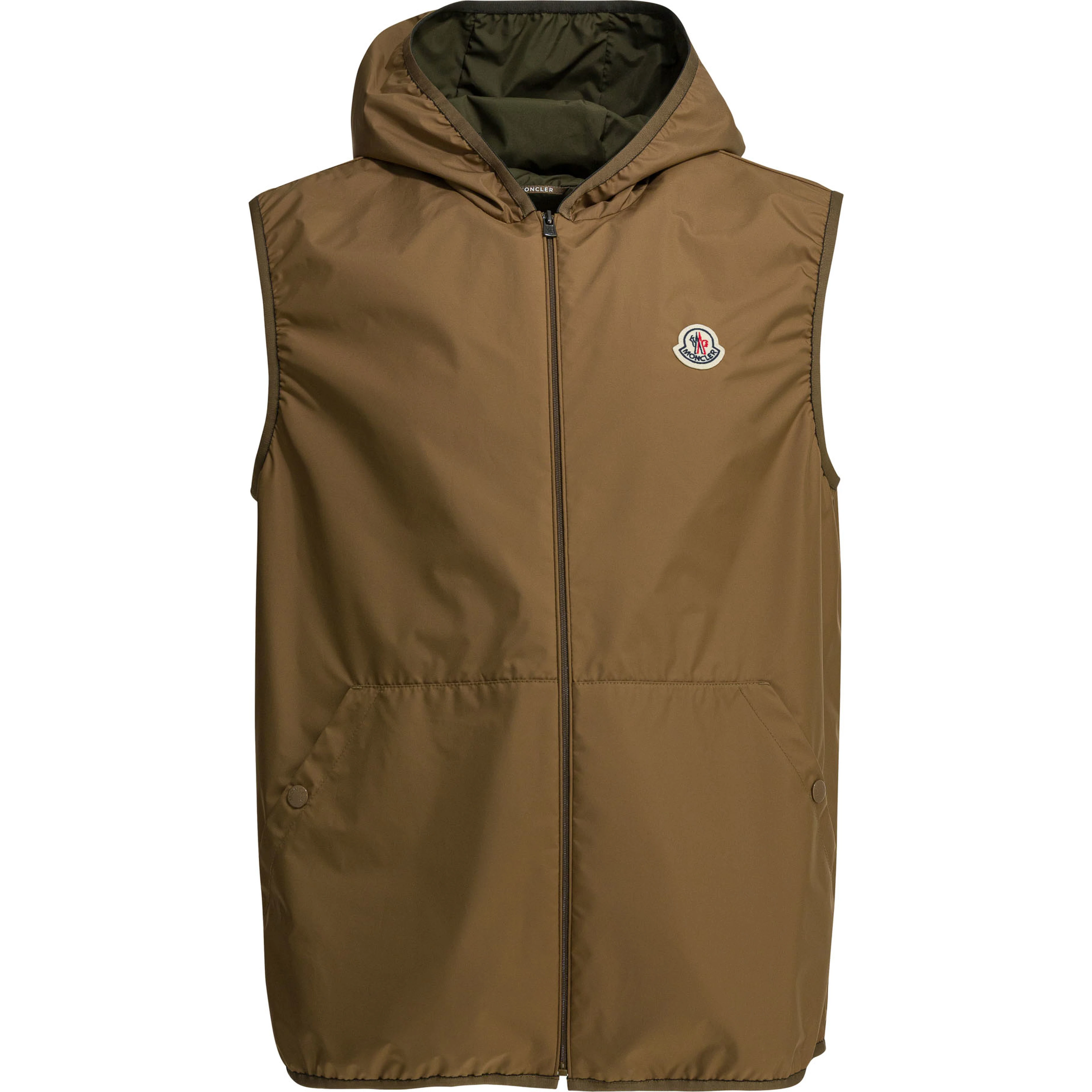 "Chirano" Raincoat