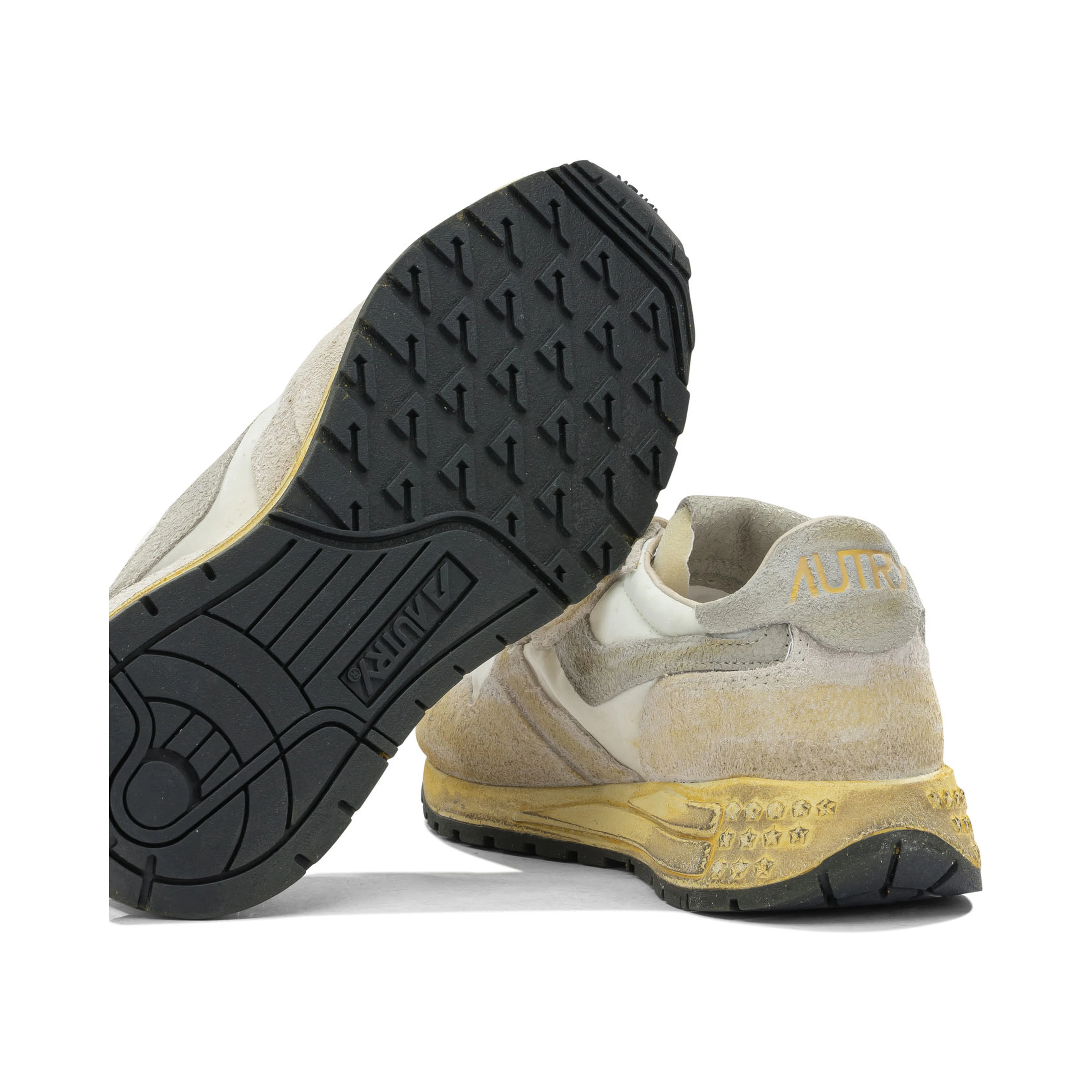 "Reelwind" sneakers