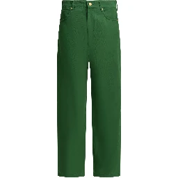 Casual pants