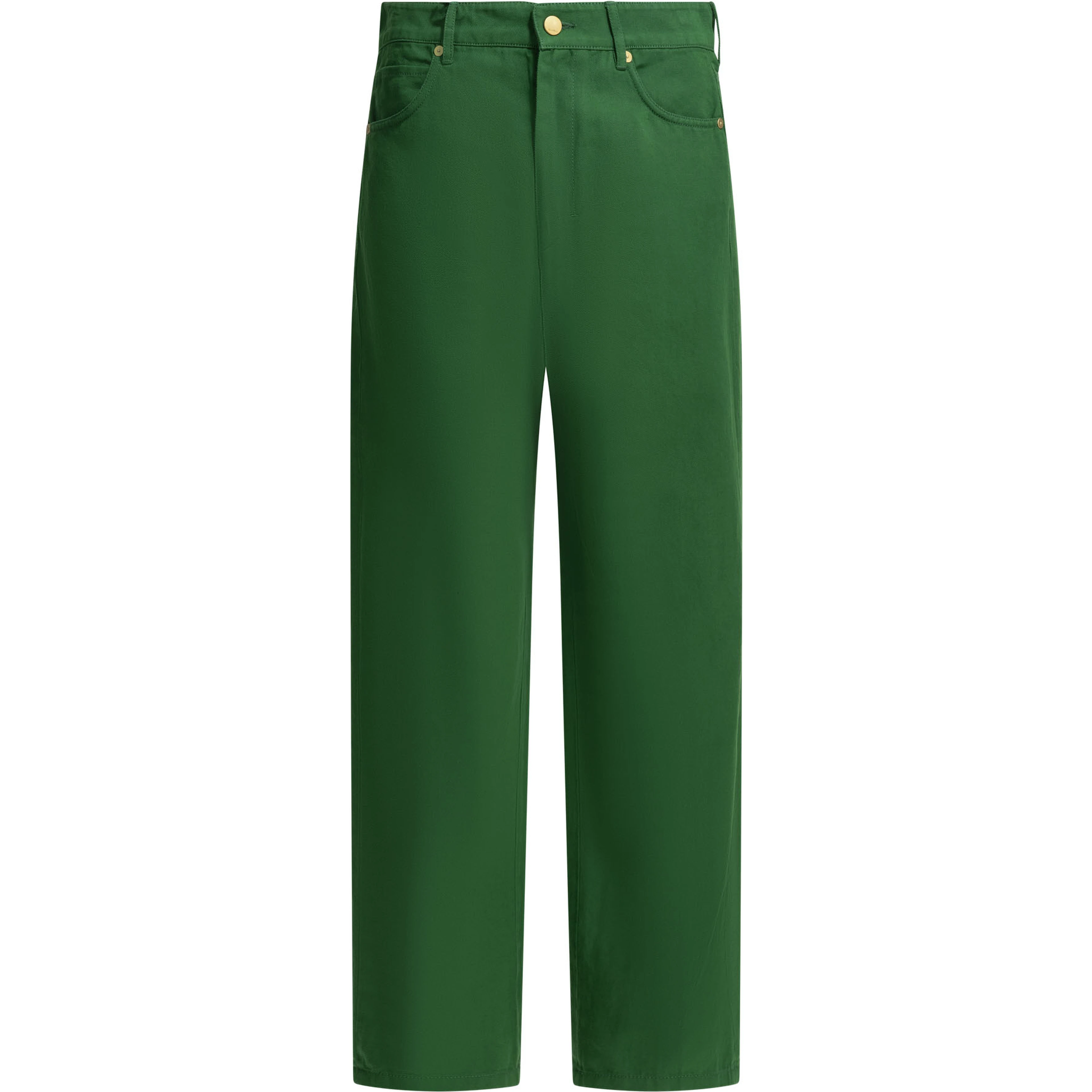 Casual pants