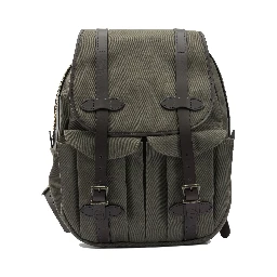 "Rugged" casual backpack