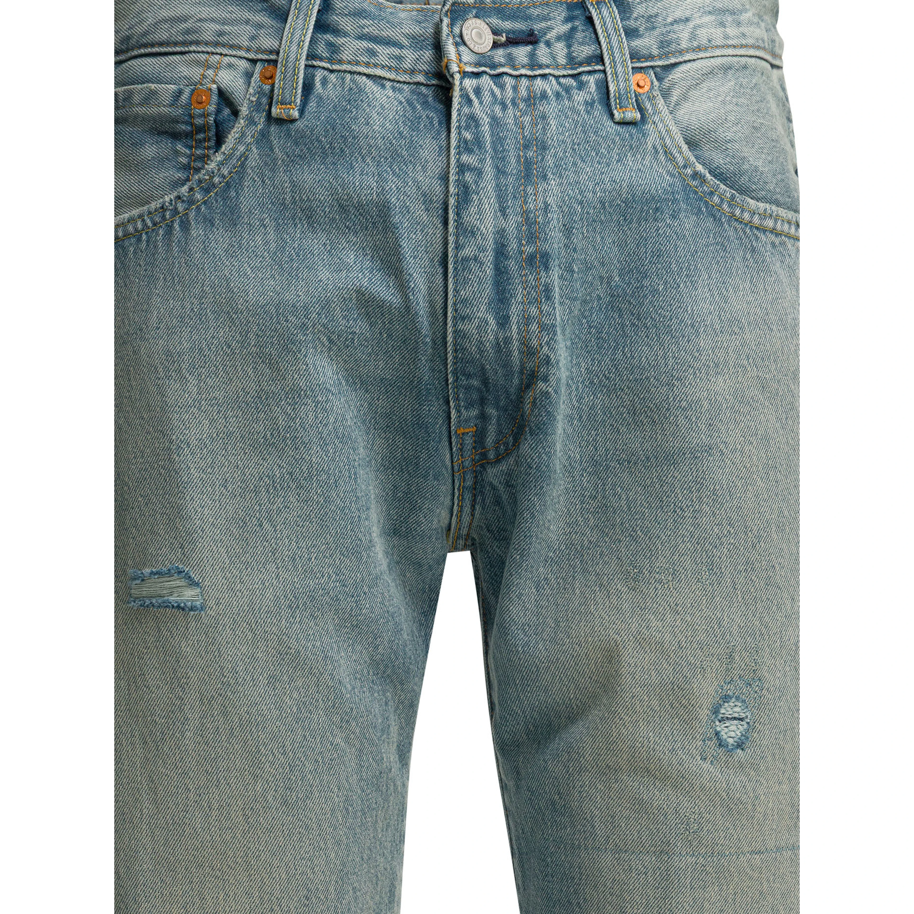 "555™ Relaxed Straight" Straight  Leg Jeans
