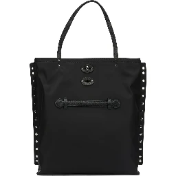 "ASpasso® Tokyo" medium shoulder bag